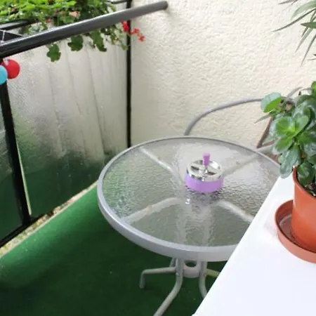 Muzeumpark Apartman 아파트 Tiszafüred