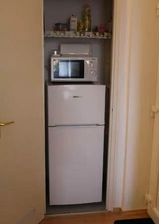 아파트 Muzeumpark Apartman Tiszafüred