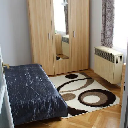 Muzeumpark Apartman