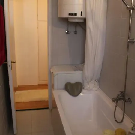 Muzeumpark Apartman